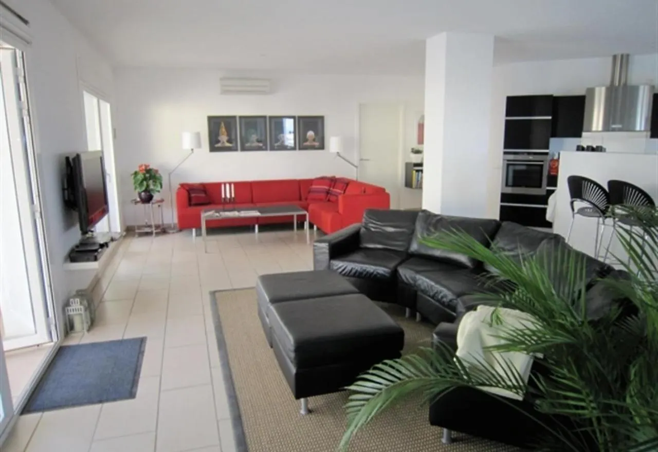 Luxurious Villa In The Sun El Faro 0*,  Spain