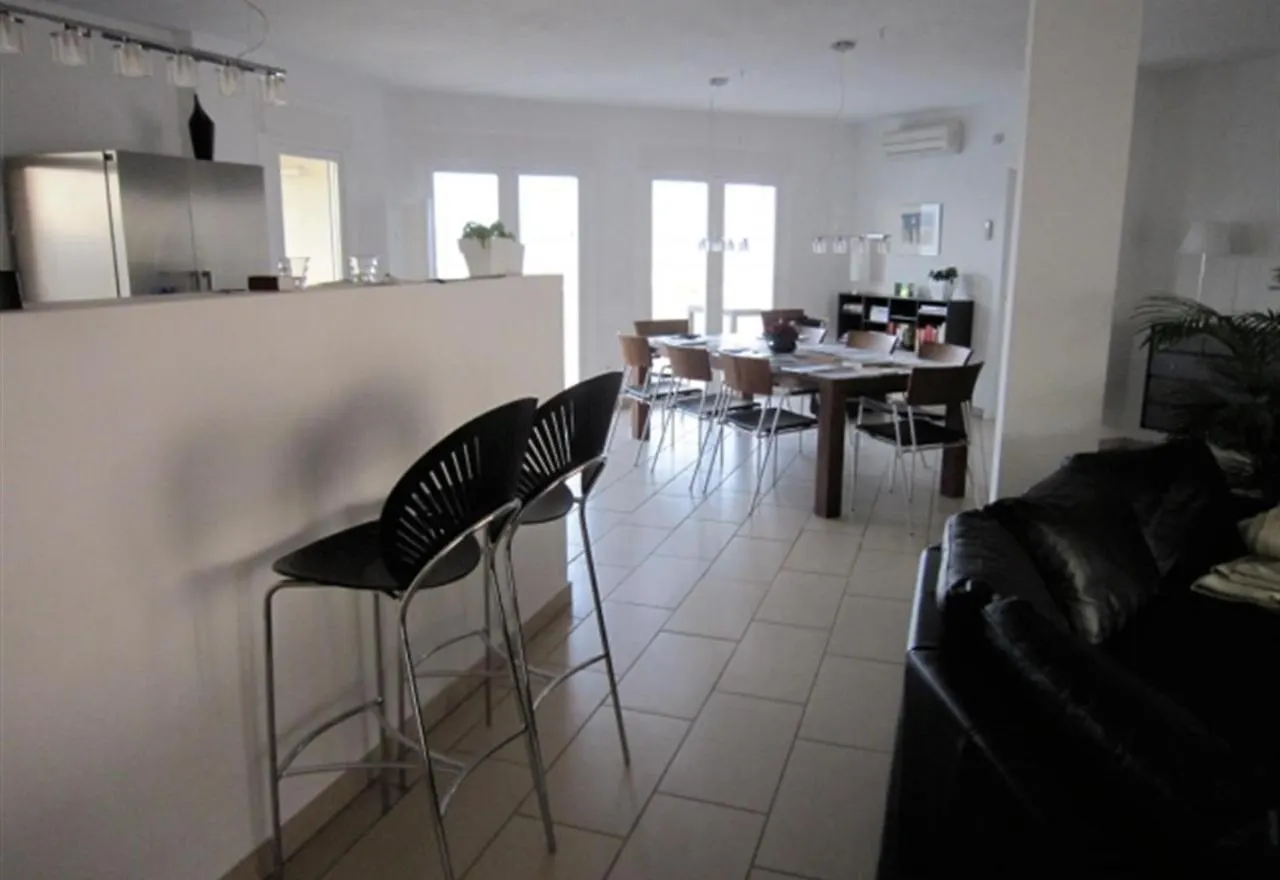 Luxurious Villa In The Sun El Faro