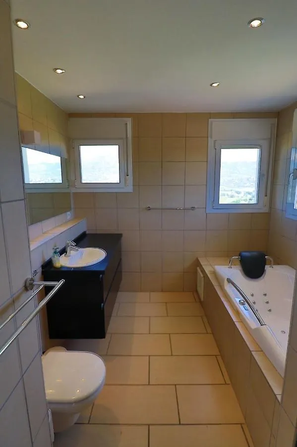 Luxurious Villa In The Sun El Faro