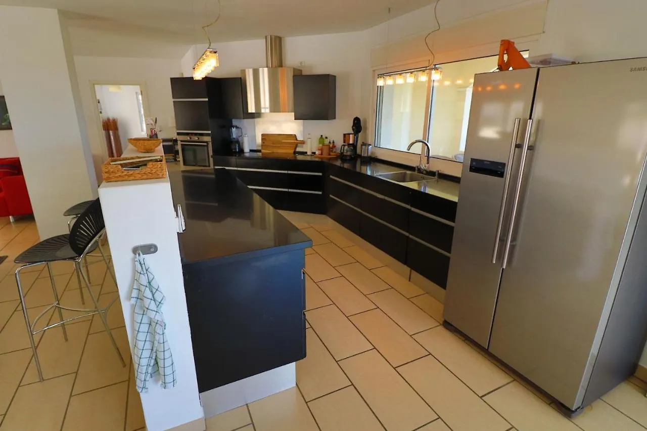 Luxurious Villa In The Sun El Faro Spain
